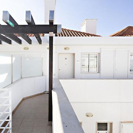 Apartamento Formosa Bay HB Cabanas De Tavira Exterior foto