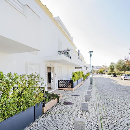 Apartamento Formosa Bay HB Cabanas De Tavira Exterior foto
