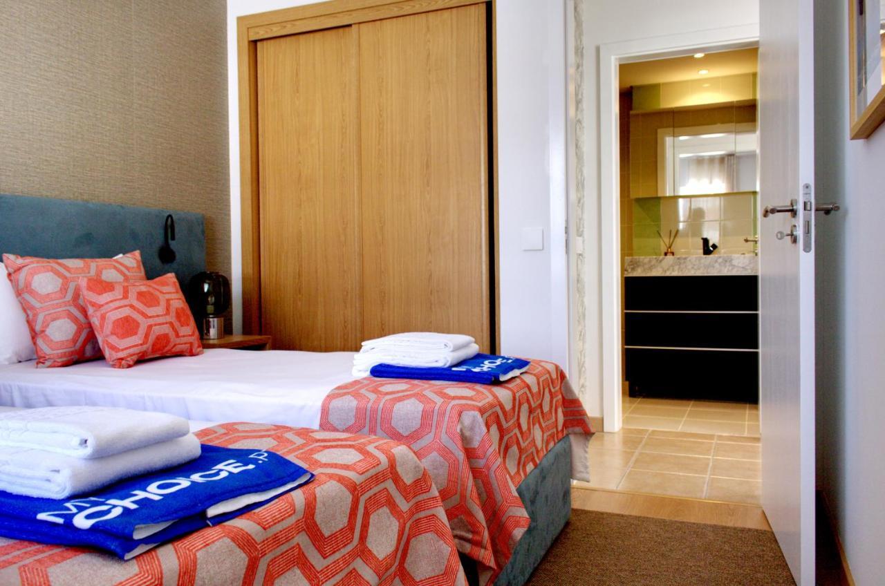 Apartamento Formosa Bay HB Cabanas De Tavira Exterior foto