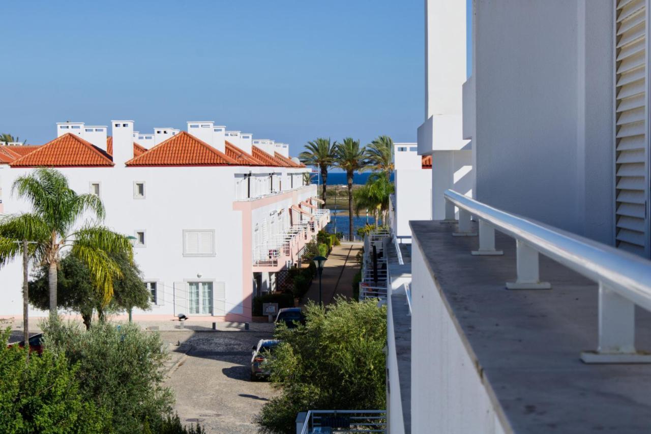 Apartamento Formosa Bay HB Cabanas De Tavira Exterior foto