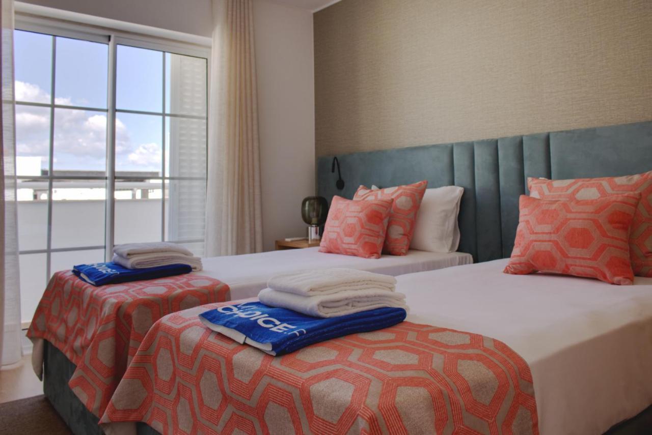 Apartamento Formosa Bay HB Cabanas De Tavira Exterior foto