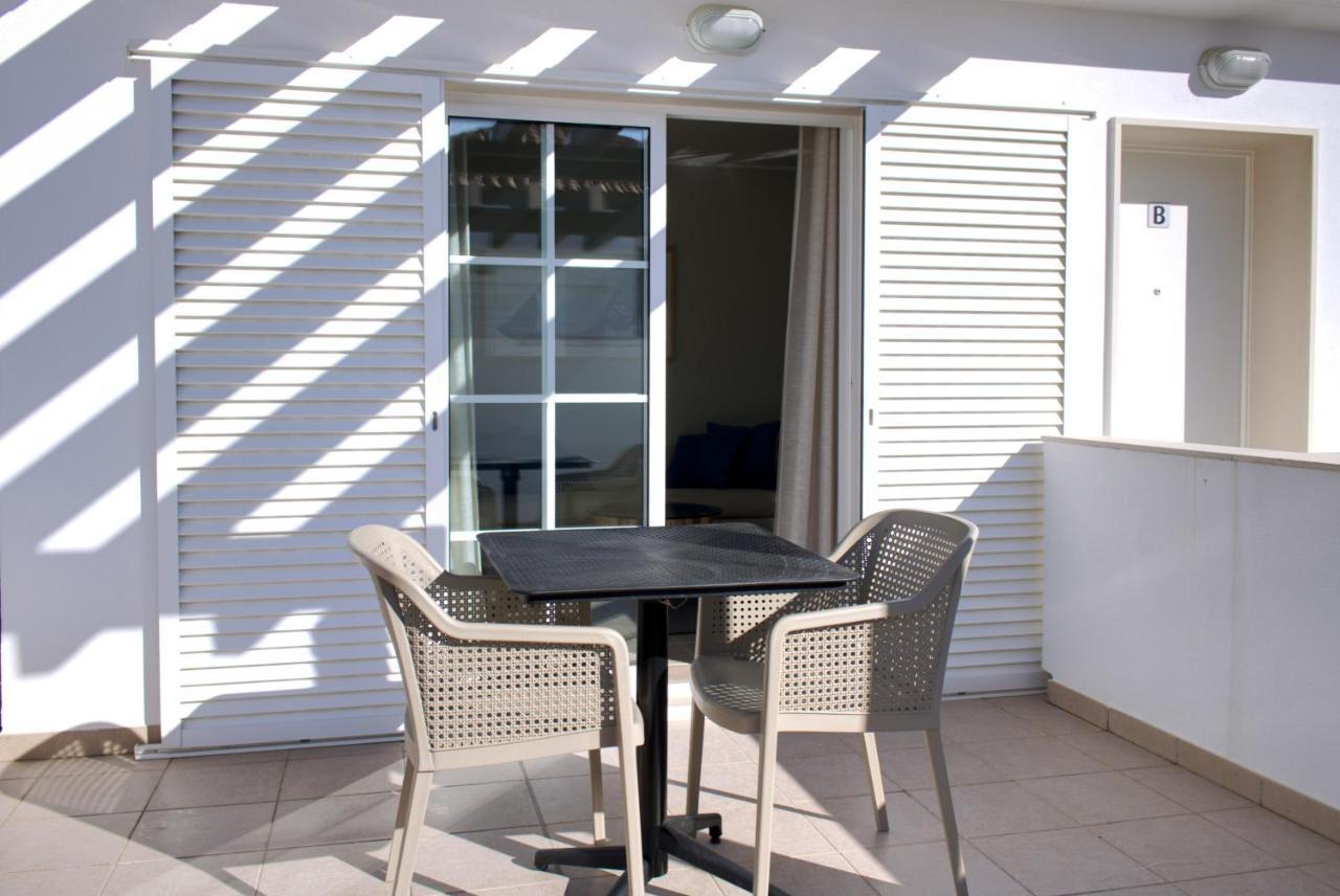 Apartamento Formosa Bay HB Cabanas De Tavira Exterior foto