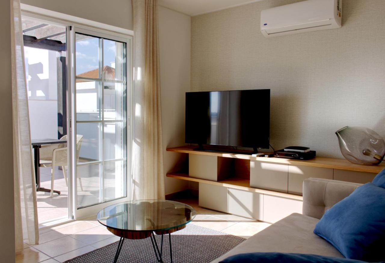 Apartamento Formosa Bay HB Cabanas De Tavira Exterior foto