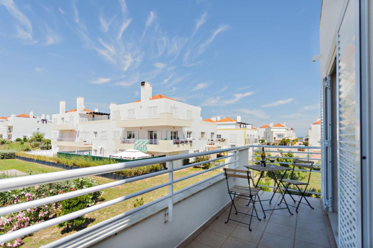 Apartamento Formosa Bay HB Cabanas De Tavira Exterior foto