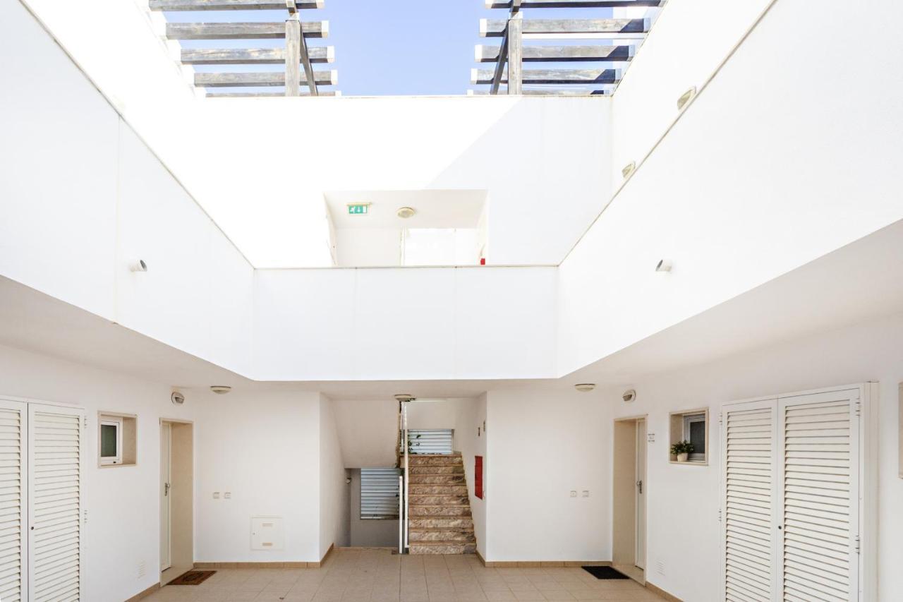 Apartamento Formosa Bay HB Cabanas De Tavira Exterior foto