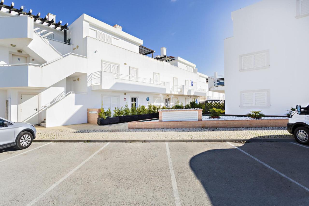 Apartamento Formosa Bay HB Cabanas De Tavira Exterior foto