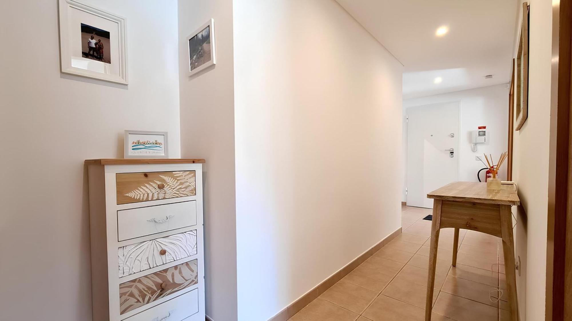 Apartamento Formosa Bay HB Cabanas De Tavira Exterior foto