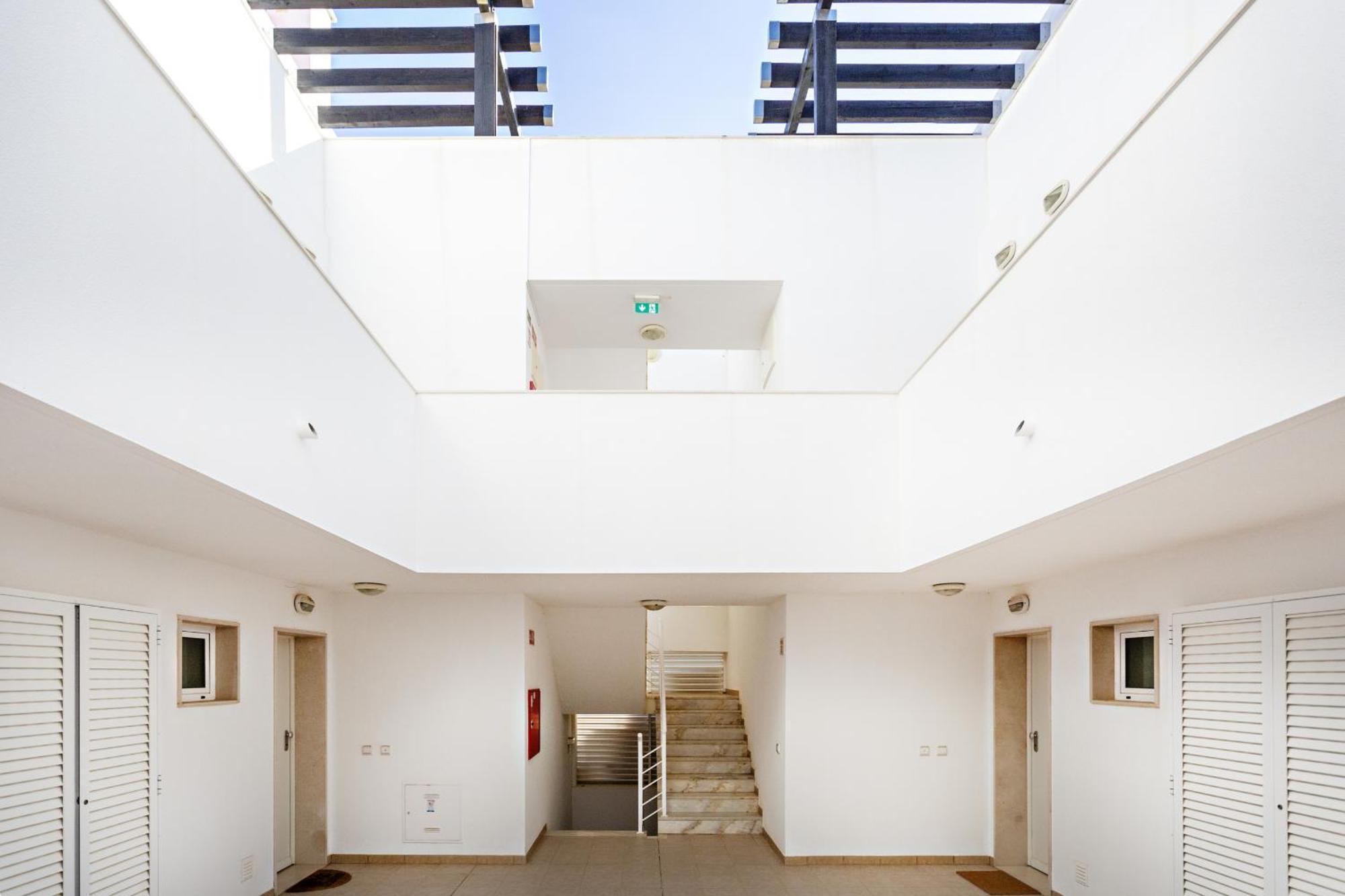 Apartamento Formosa Bay HB Cabanas De Tavira Exterior foto