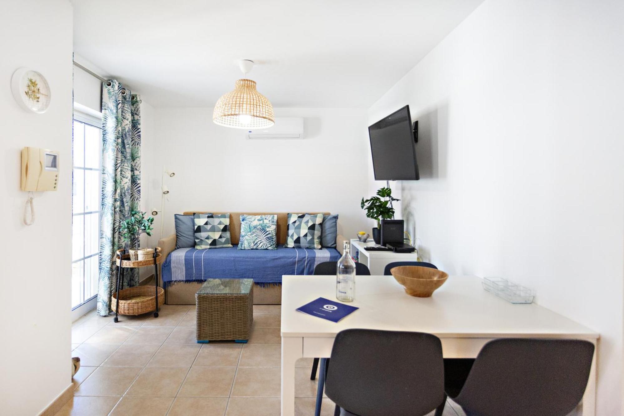 Apartamento Formosa Bay HB Cabanas De Tavira Exterior foto