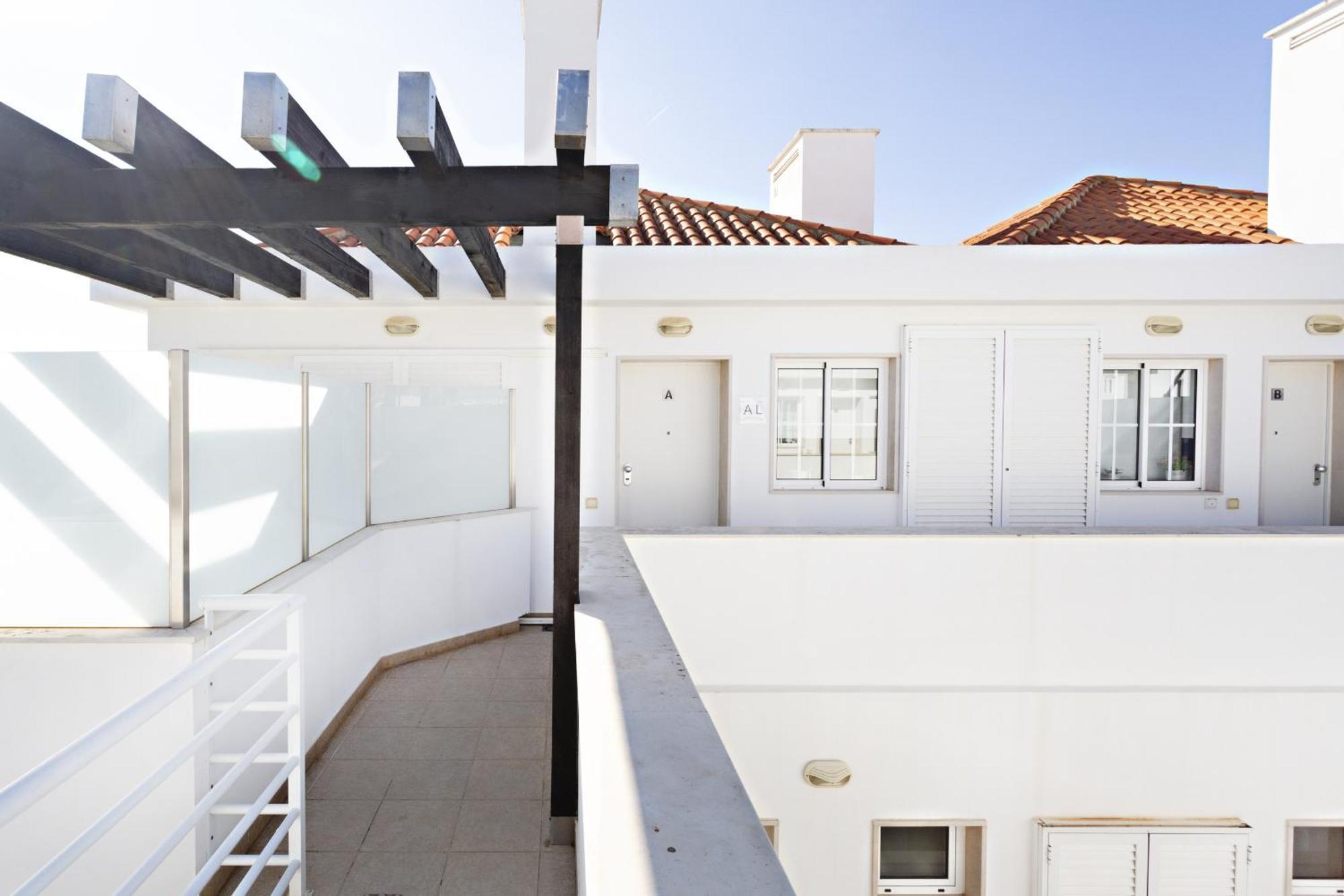 Apartamento Formosa Bay HB Cabanas De Tavira Exterior foto