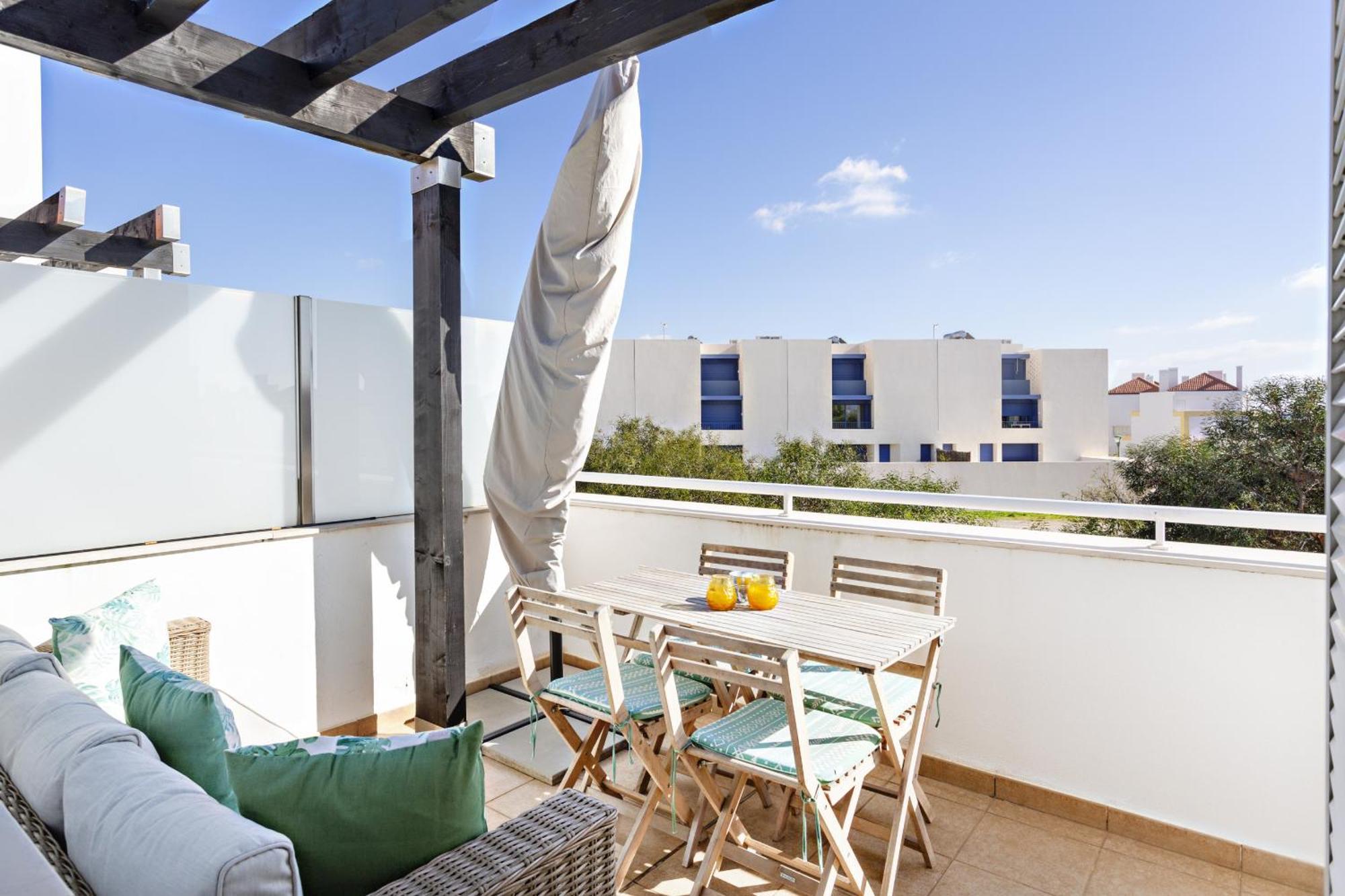 Apartamento Formosa Bay HB Cabanas De Tavira Exterior foto