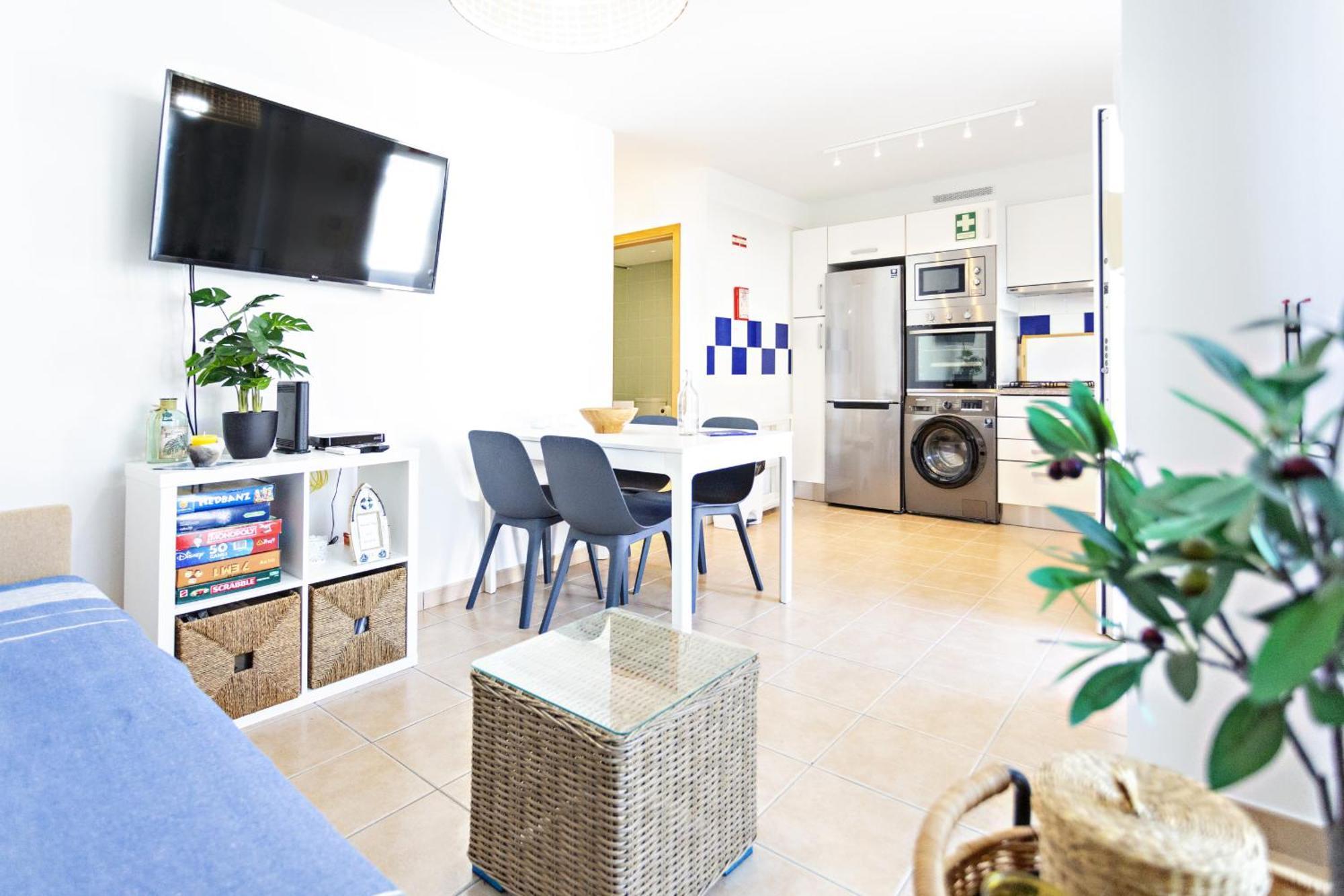 Apartamento Formosa Bay HB Cabanas De Tavira Exterior foto