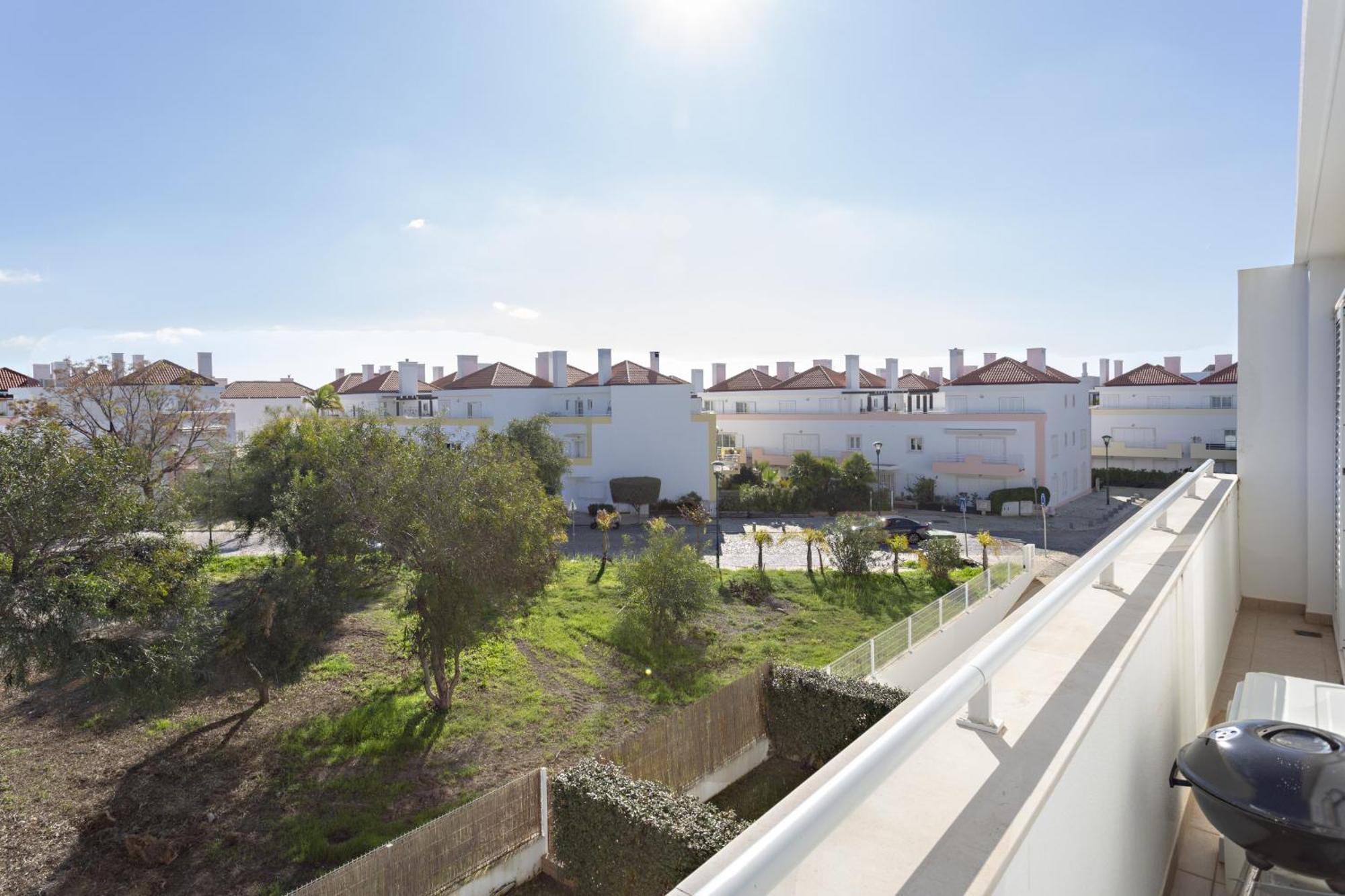 Apartamento Formosa Bay HB Cabanas De Tavira Exterior foto