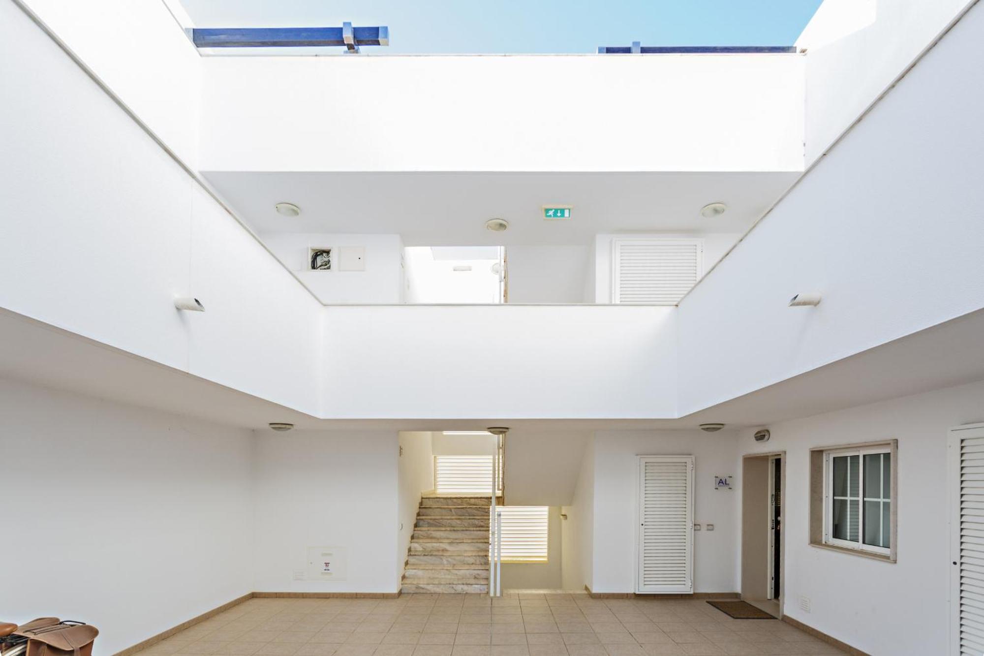 Apartamento Formosa Bay HB Cabanas De Tavira Exterior foto
